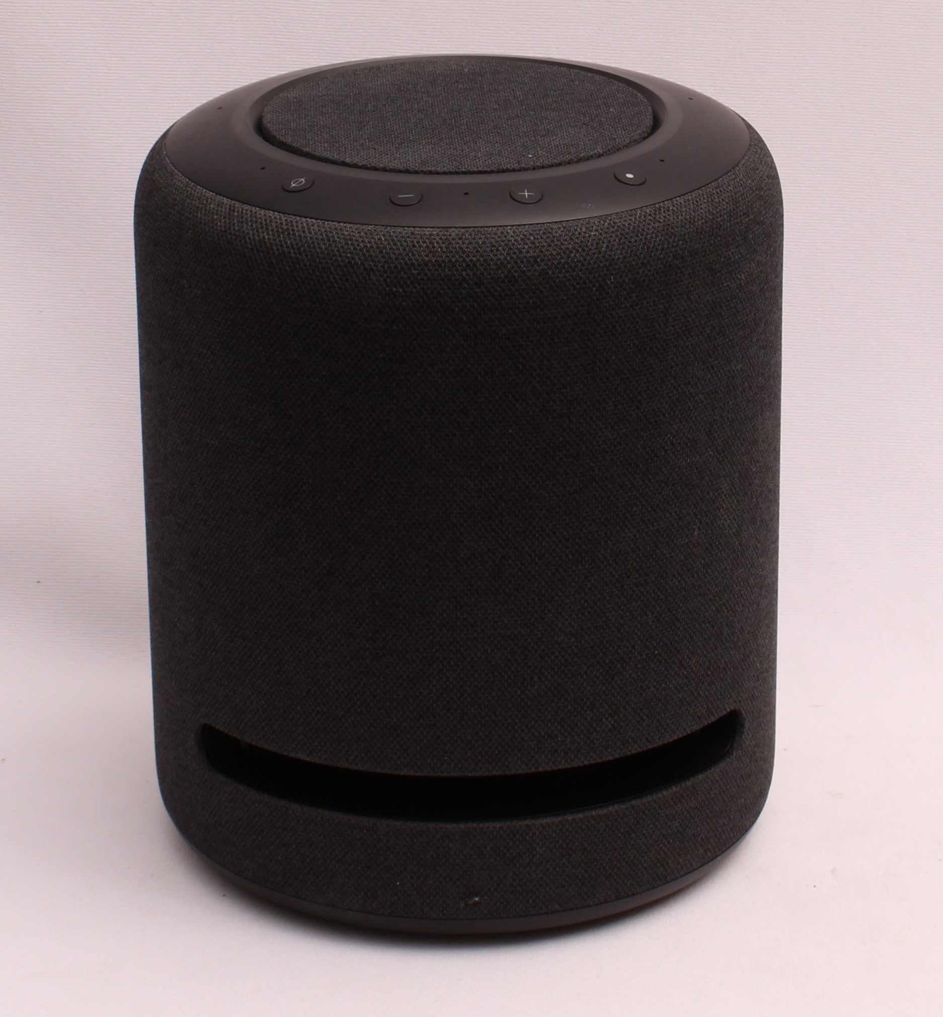 Amazon Echo Studio Premium Smart Speaker - Charcoal - O2T2V3 (U